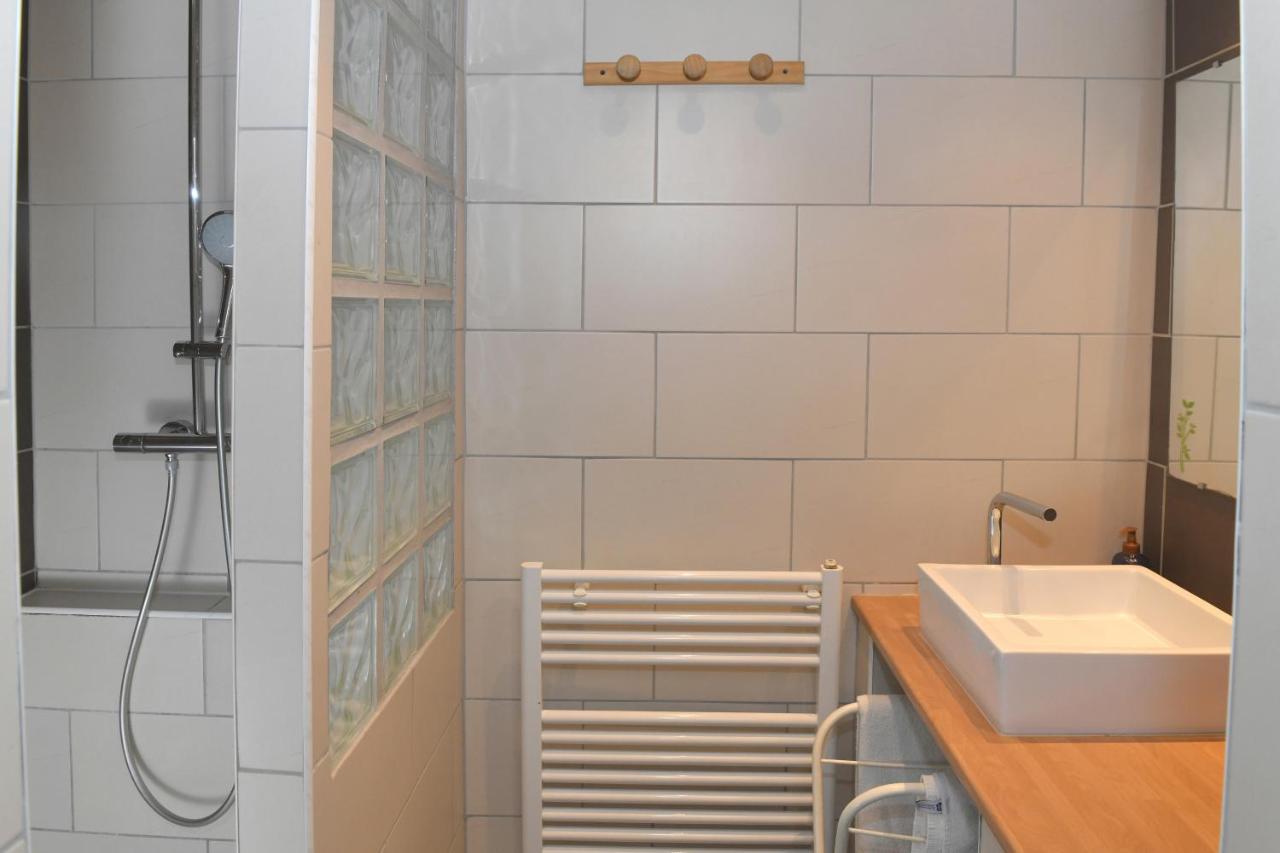 Apartament Le Duplex Colmar Zewnętrze zdjęcie