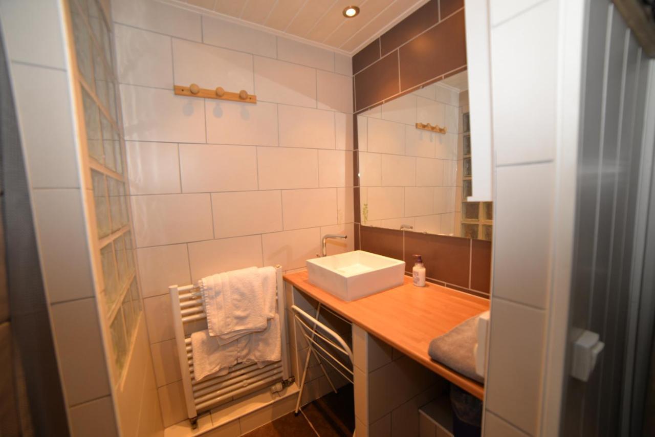 Apartament Le Duplex Colmar Zewnętrze zdjęcie