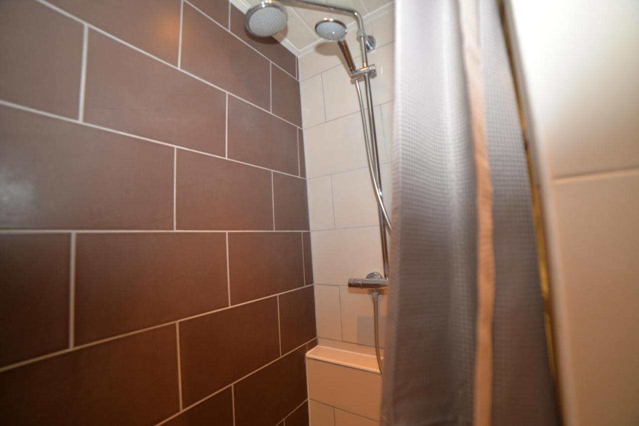 Apartament Le Duplex Colmar Zewnętrze zdjęcie